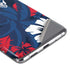 NFL New England Patriots Tropical Print Galaxy S20 Plus Skin